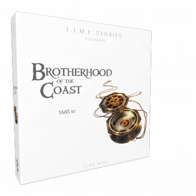 TIME Stories - Brotherhood Of The Coast