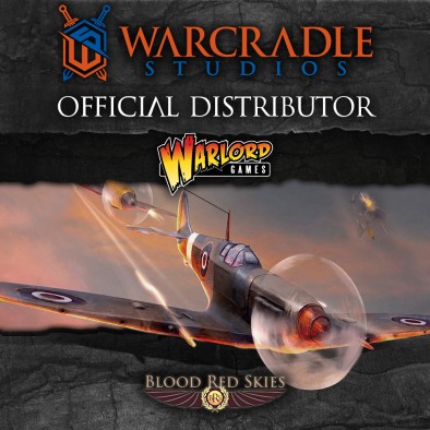 Wayland Games - Official Warlord Games Distributor