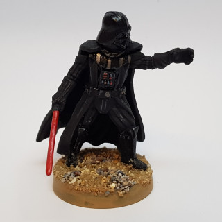 Darth Vader