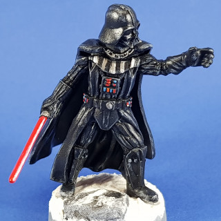 Darth Vader