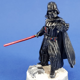 Darth Vader