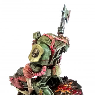 Freebie Terminators becomes multiple conversion project