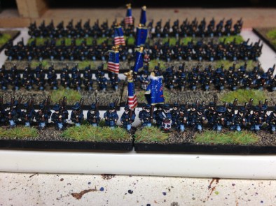 6mm American Civil War #1 by neves1789