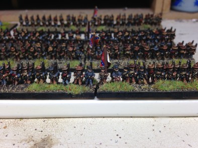 6mm American Civil War #2 by neves1789