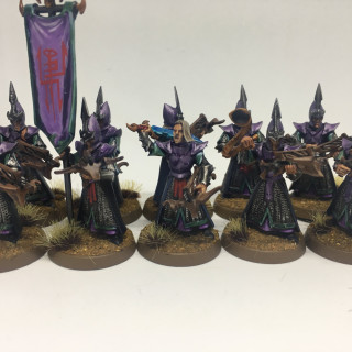 Darkling Covens