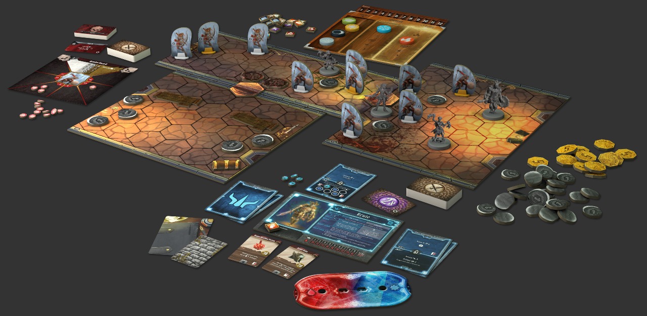gloomhaven video game