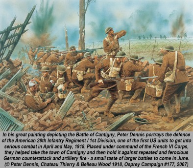 Great War Part 4A