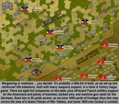 Great War Part 4F