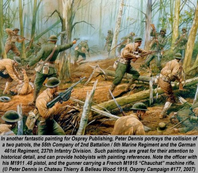 Great War Part 4J