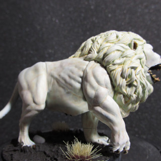 White Lion