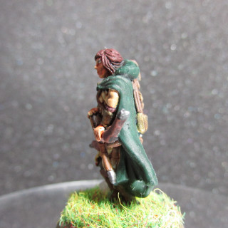 28mm Human Ranger