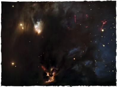 Messier Close 3