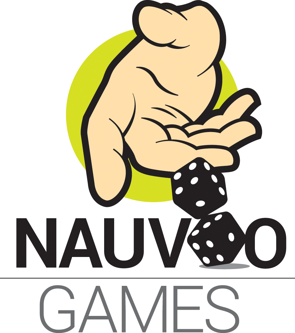 Nauvoo Games OnTableTop Home of Beasts of War