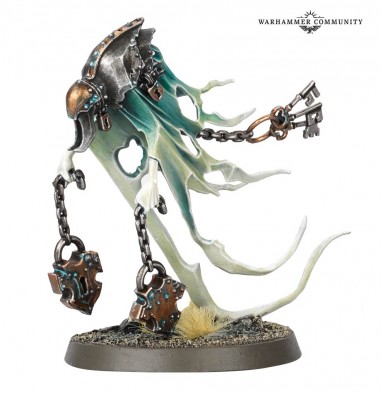 Nighthaunt #1 - Age Of Sigmar