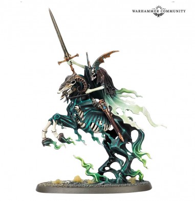 Nighthaunt #4 - Age Of Sigmar