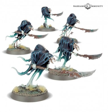 Nighthaunt #5 - Age Of Sigmar