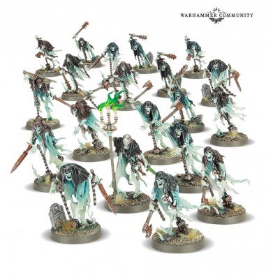 Nighthaunt #6 - Age Of Sigmar