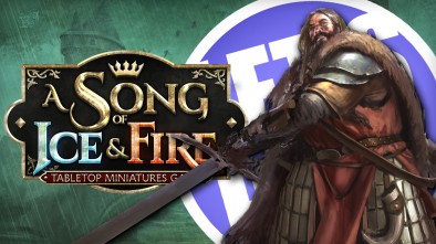 Let's Play: A Song of ice and Fire - Feast for Crows