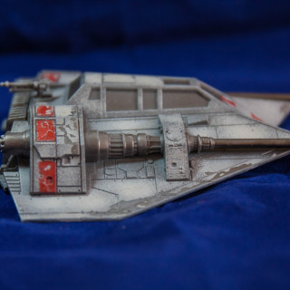 Star Wars Legion AirSpeeder