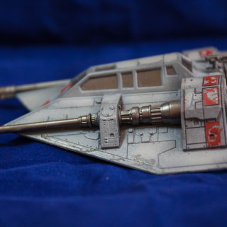 Star Wars Legion AirSpeeder