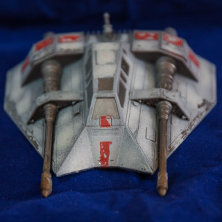 Star Wars Legion AirSpeeder