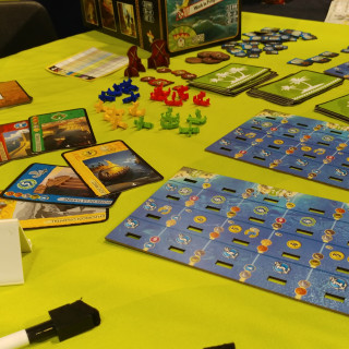More Concept & 7 Wonders with Repos