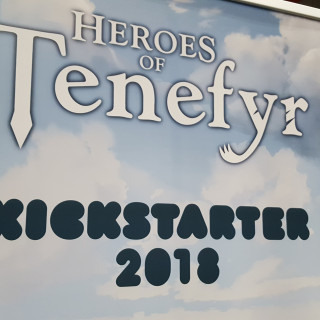 Broken Mill Dungeon Delve To Kickstarter With Heroes Of Tenefyr