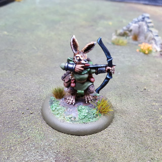 Delving Into Burrows & Badgers With Oathsworn [PRIZE]