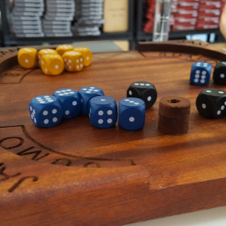 Discovering The Handcrafted Goodness From Cubiko Games