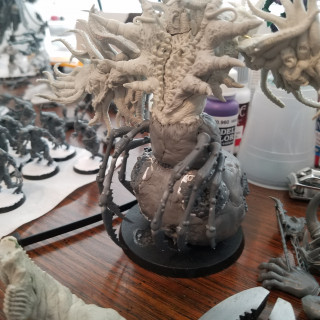 Daemon Prince, update 3