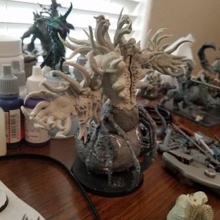 Daemon Prince, update 3