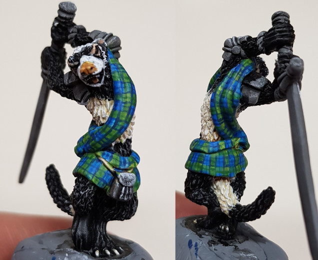 Tartan (F***ing Tartan)