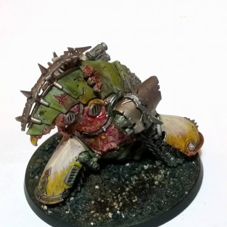 Myphitic Blight-Hauler