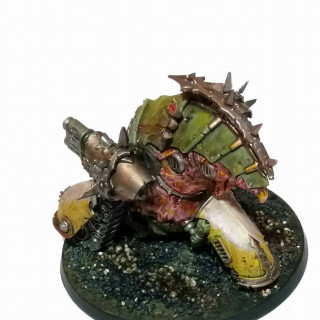 Myphitic Blight-Hauler