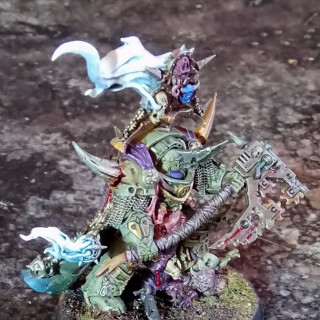 Lord of Contagion