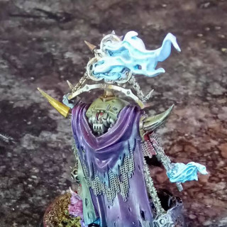 Lord of Contagion