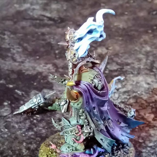 Lord of Contagion