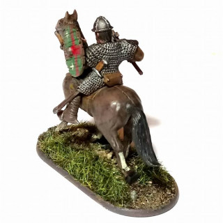 Mounted Warriors (Mark I)