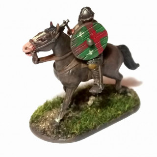 Mounted Warriors (Mark I)