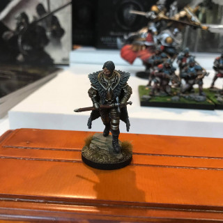 Seeing the Beautiful Miniatures of Conquest from Para Bellum