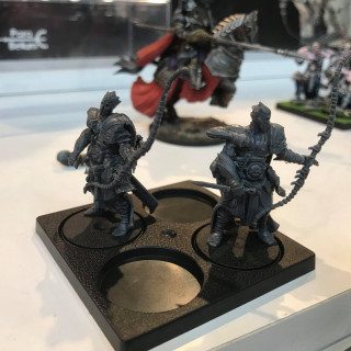 Seeing the Beautiful Miniatures of Conquest from Para Bellum