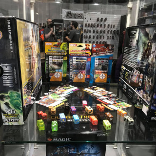 WizKids Show Off The Twists They Bring to Established Mechanics