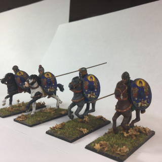 First Point of Hearthguard