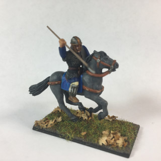 First Point of Hearthguard