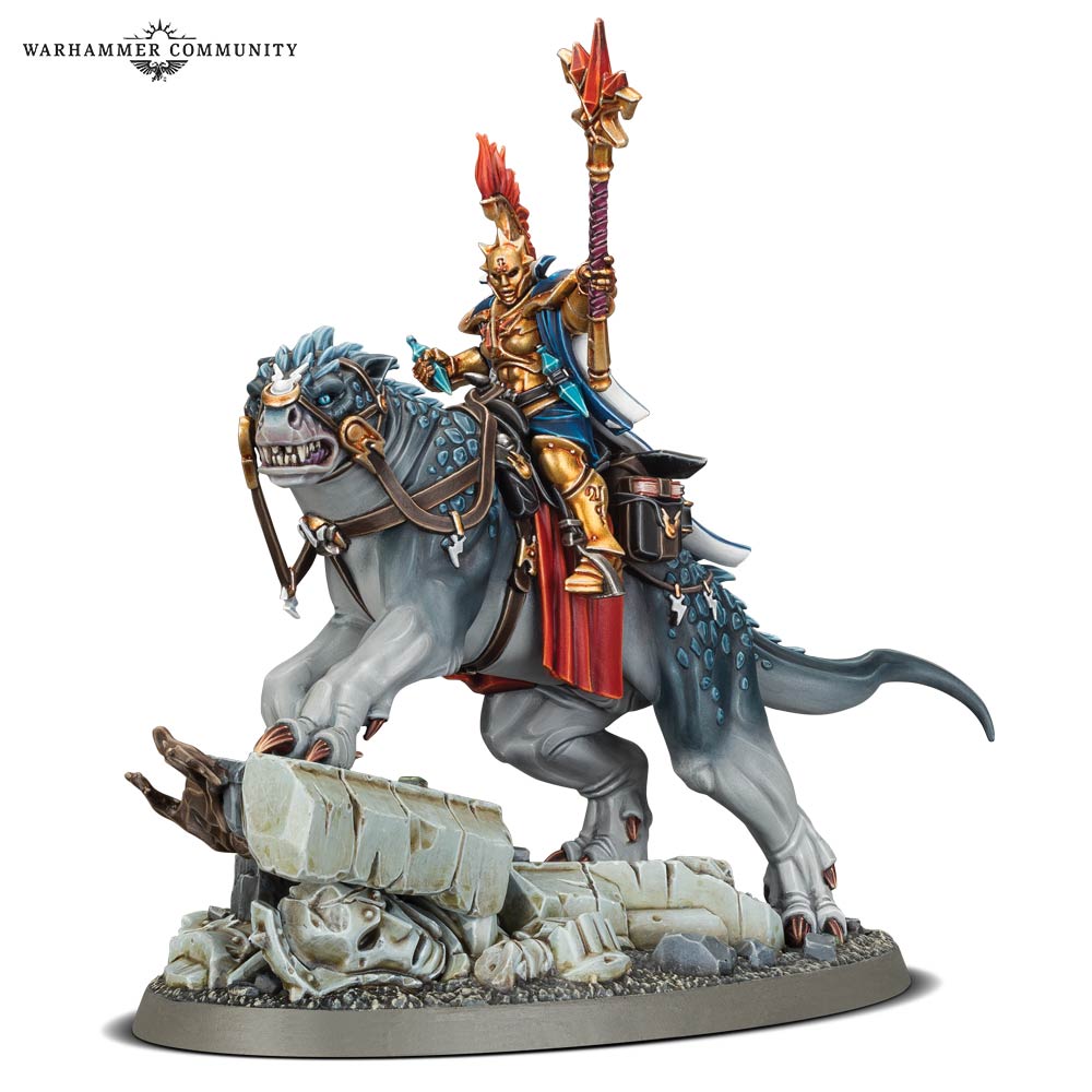 New Heroes Of The Sacrosanct Chamber Detailed For Age Of Sigmar New Heroes Of The Sacrosanct Chamber Detailed For Age Of Sigmar
