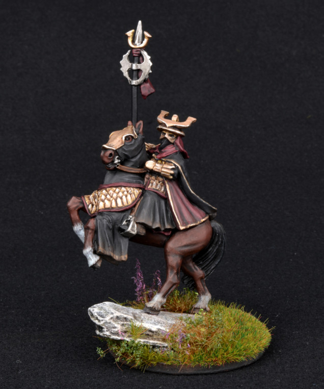 Easterling War Priest