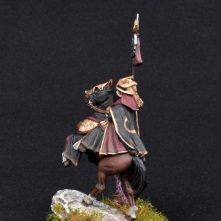 Easterling War Priest