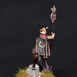 Easterling War Priest