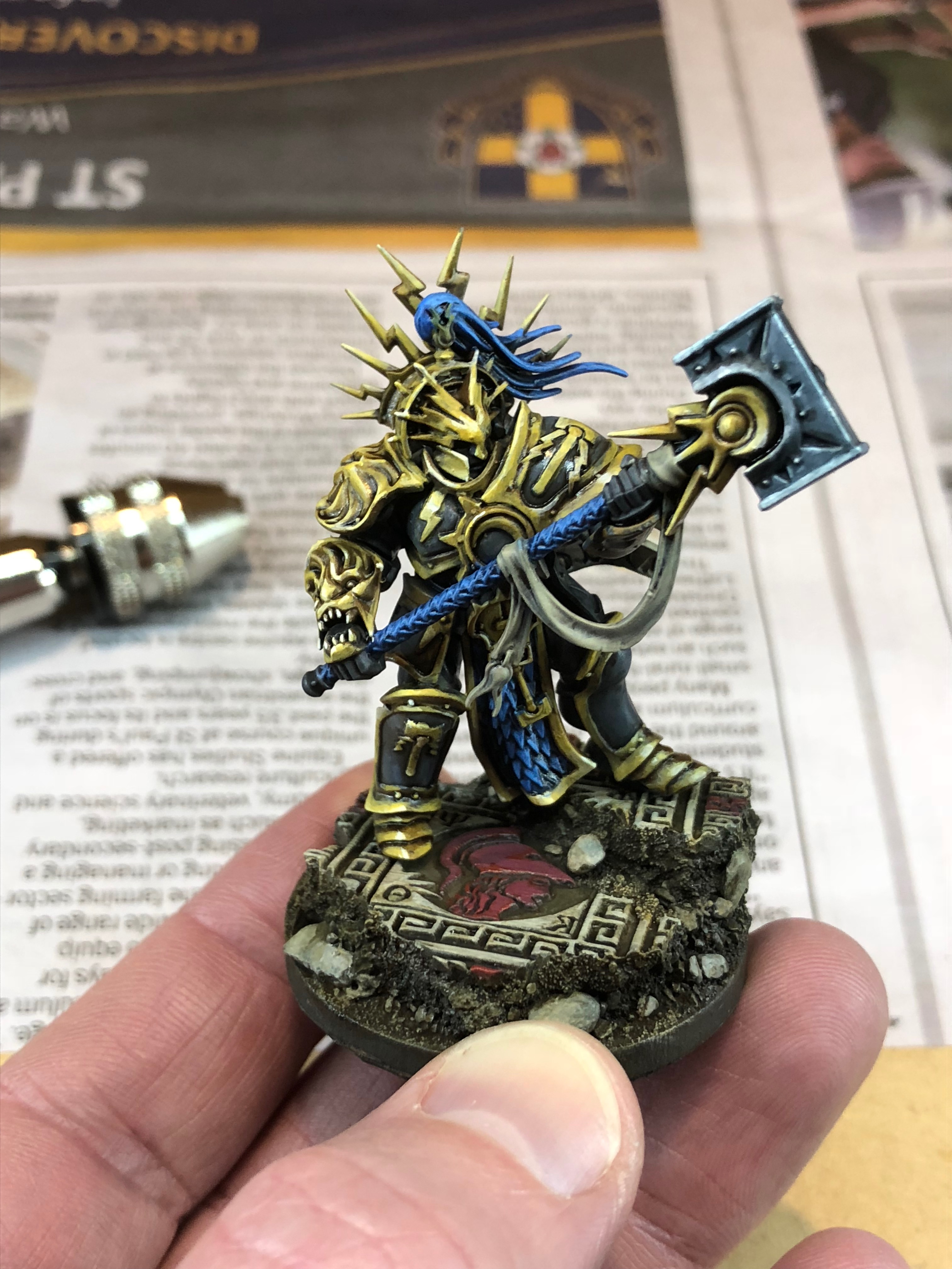 Top 3 Websites for How to Paint Non-Metallic Metal (NMM