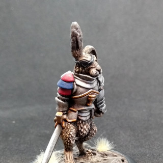 Completed Hare